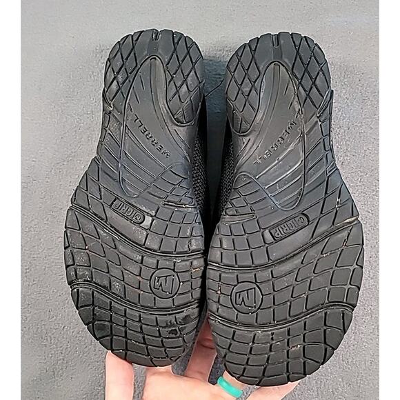 Merrell Encore Breeze 3 Black Slip-On Shoes – Women’s 8 - Picture 5 of 6